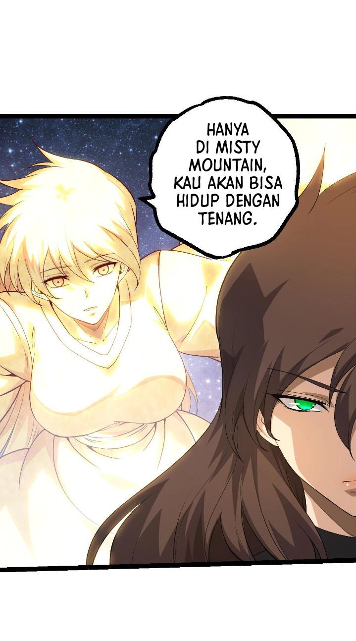 Read Evolution Begins With A Big Tree ID Manga Online