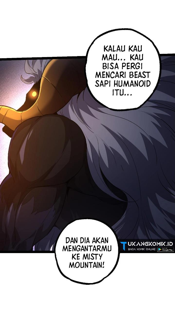 Read Evolution Begins With A Big Tree ID Manga Online