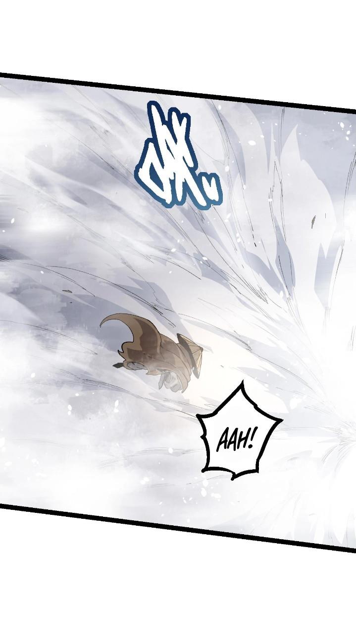 Read Evolution Begins With A Big Tree ID Manga Online