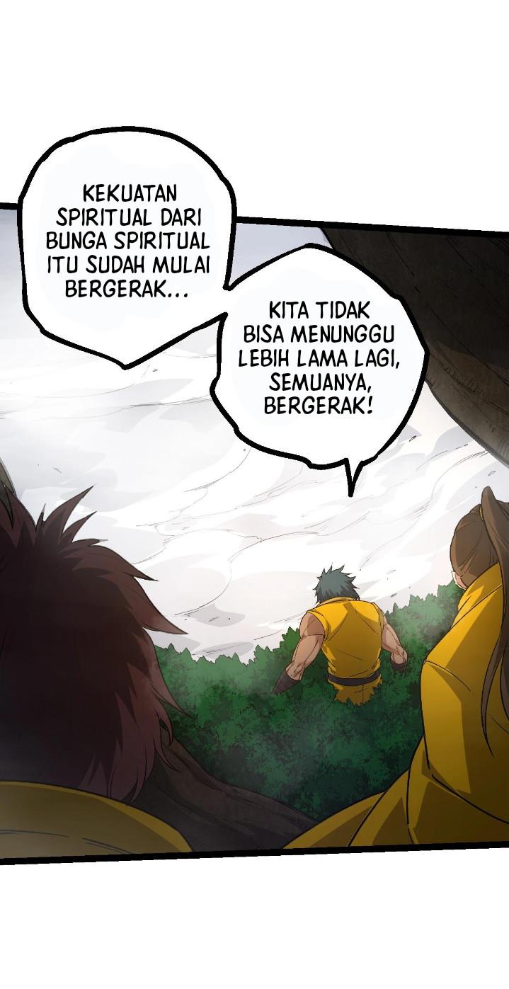 Read Evolution Begins With A Big Tree ID Manga Online