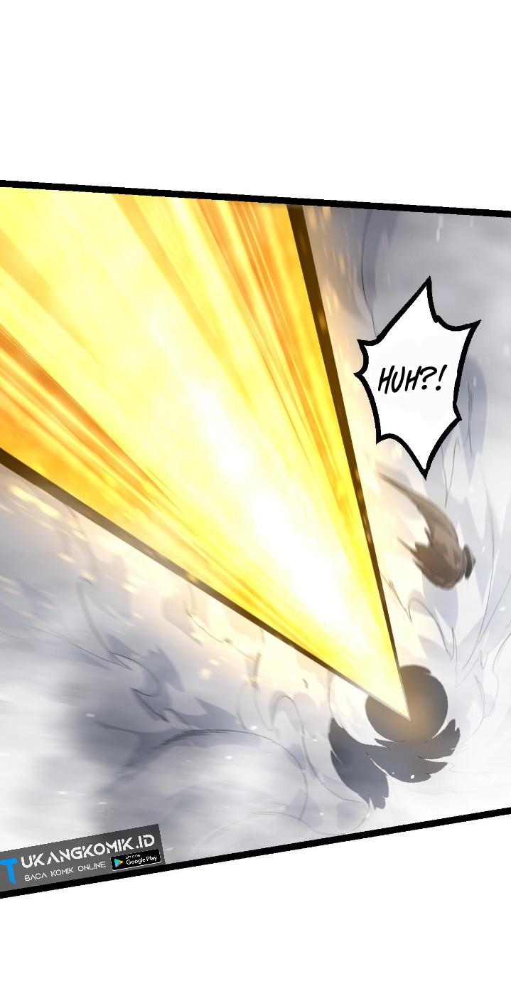 Read Evolution Begins With A Big Tree ID Manga Online