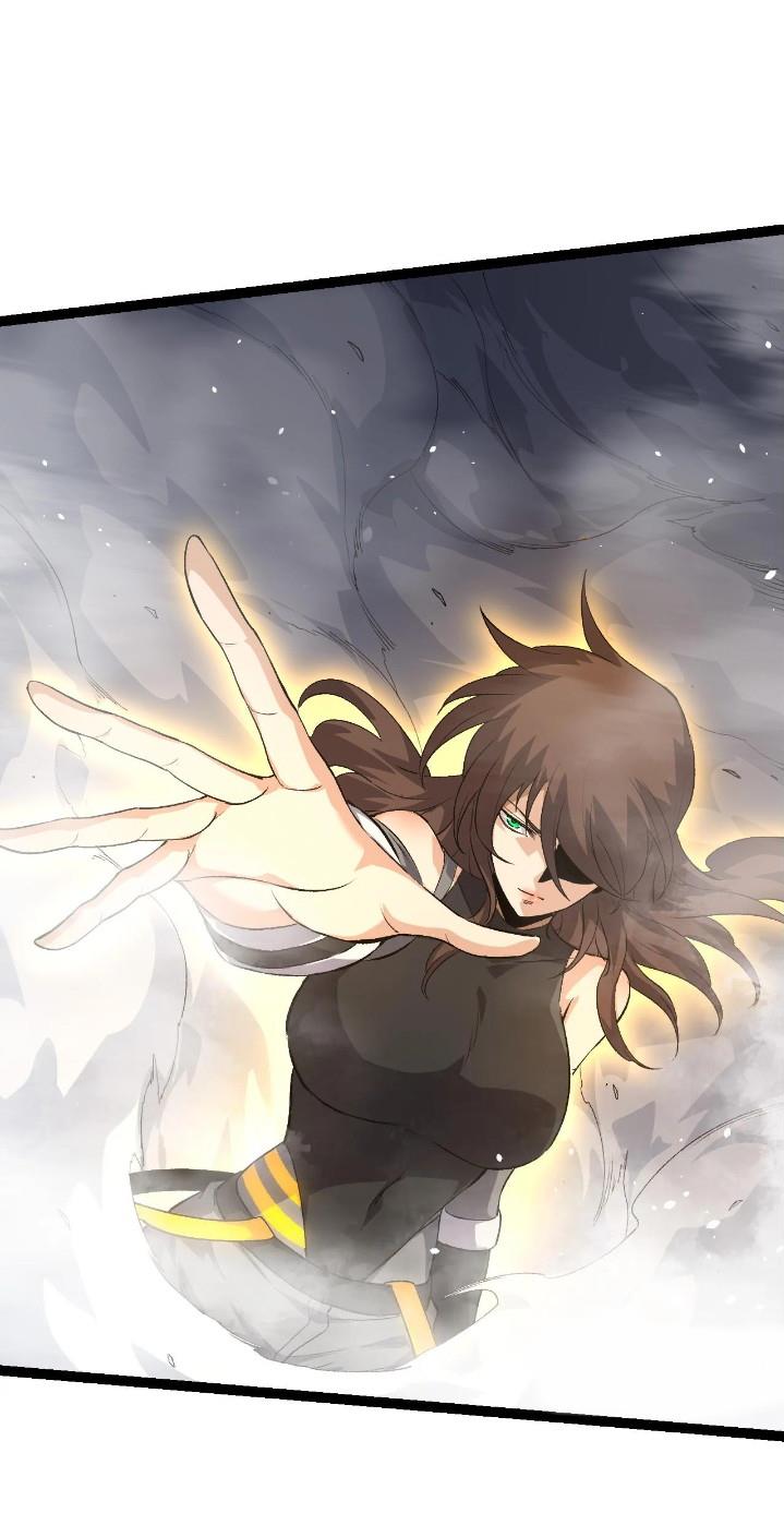 Read Evolution Begins With A Big Tree ID Manga Online