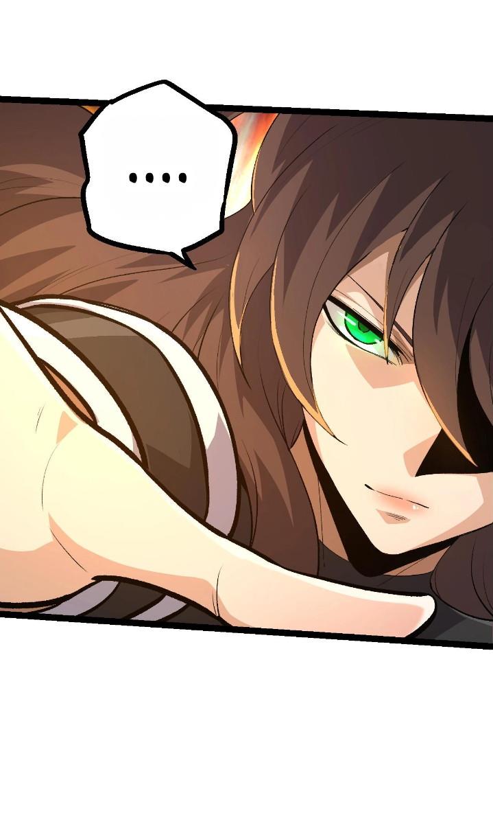 Read Evolution Begins With A Big Tree ID Manga Online