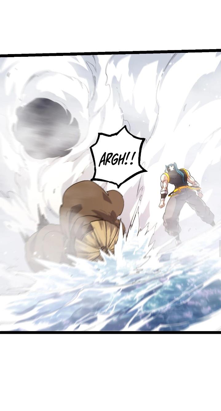 Read Evolution Begins With A Big Tree ID Manga Online