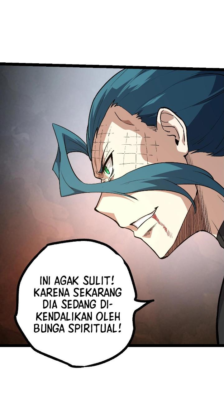 Read Evolution Begins With A Big Tree ID Manga Online