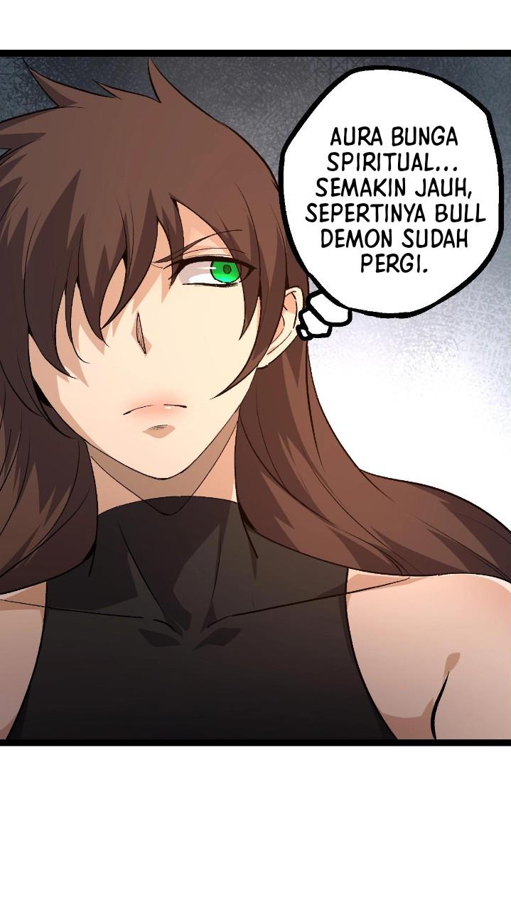 Read Evolution Begins With A Big Tree ID Manga Online