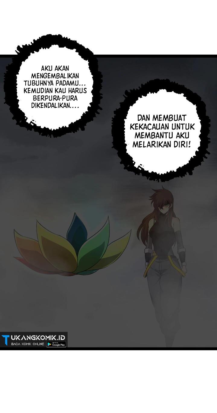 Read Evolution Begins With A Big Tree ID Manga Online