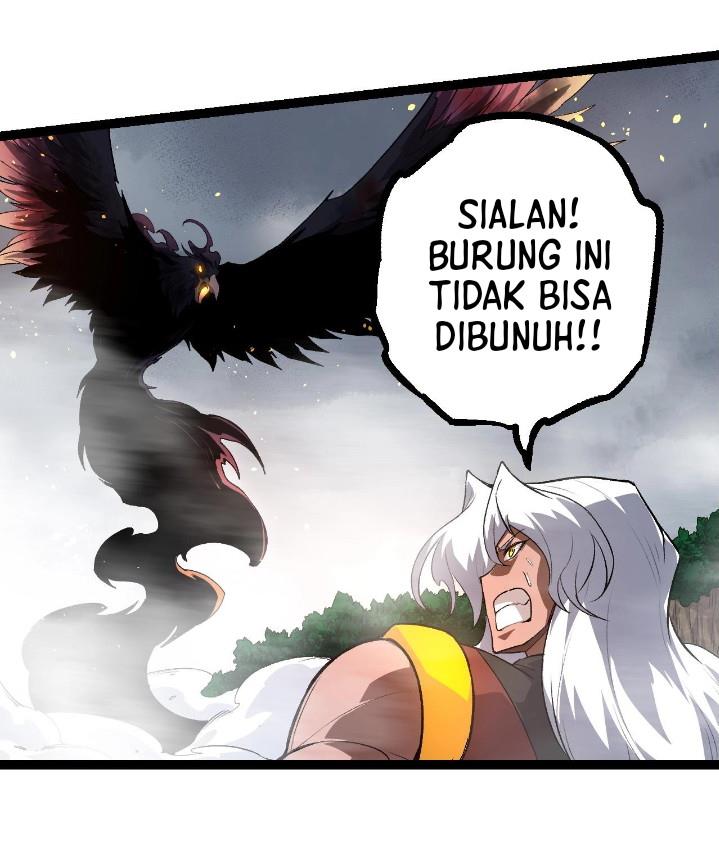 Read Evolution Begins With A Big Tree ID Manga Online