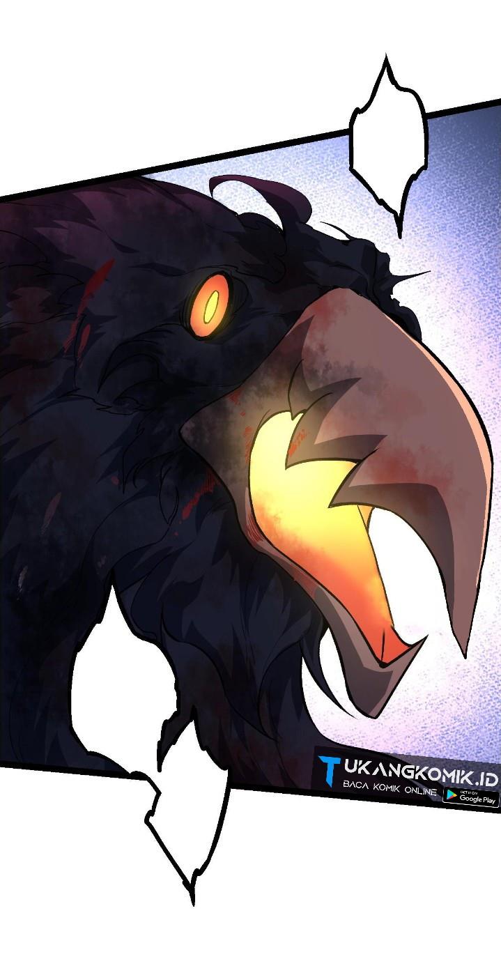 Read Evolution Begins With A Big Tree ID Manga Online