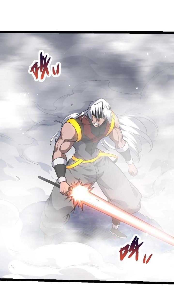 Read Evolution Begins With A Big Tree ID Manga Online
