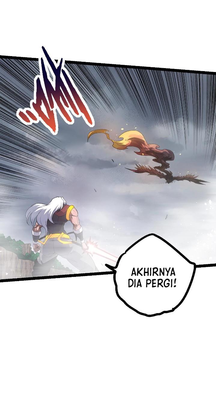 Read Evolution Begins With A Big Tree ID Manga Online