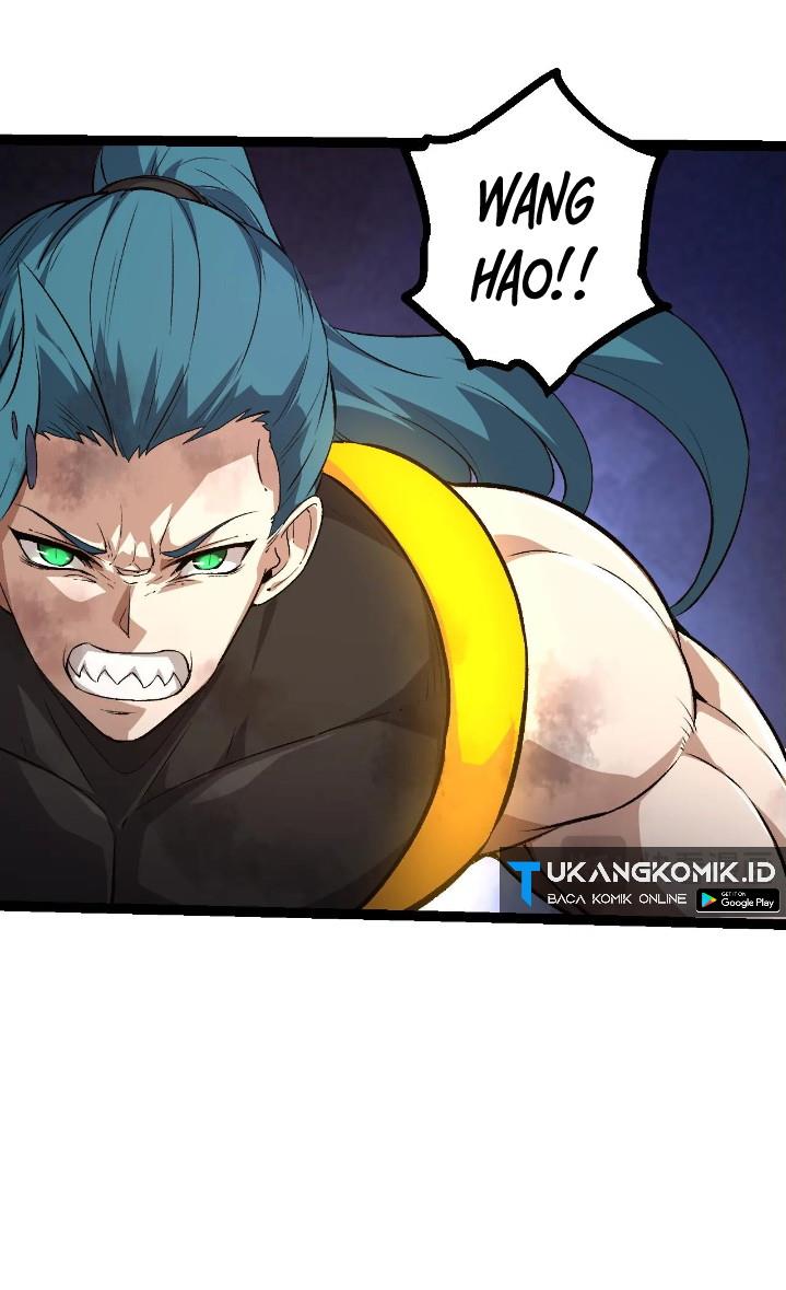 Read Evolution Begins With A Big Tree ID Manga Online