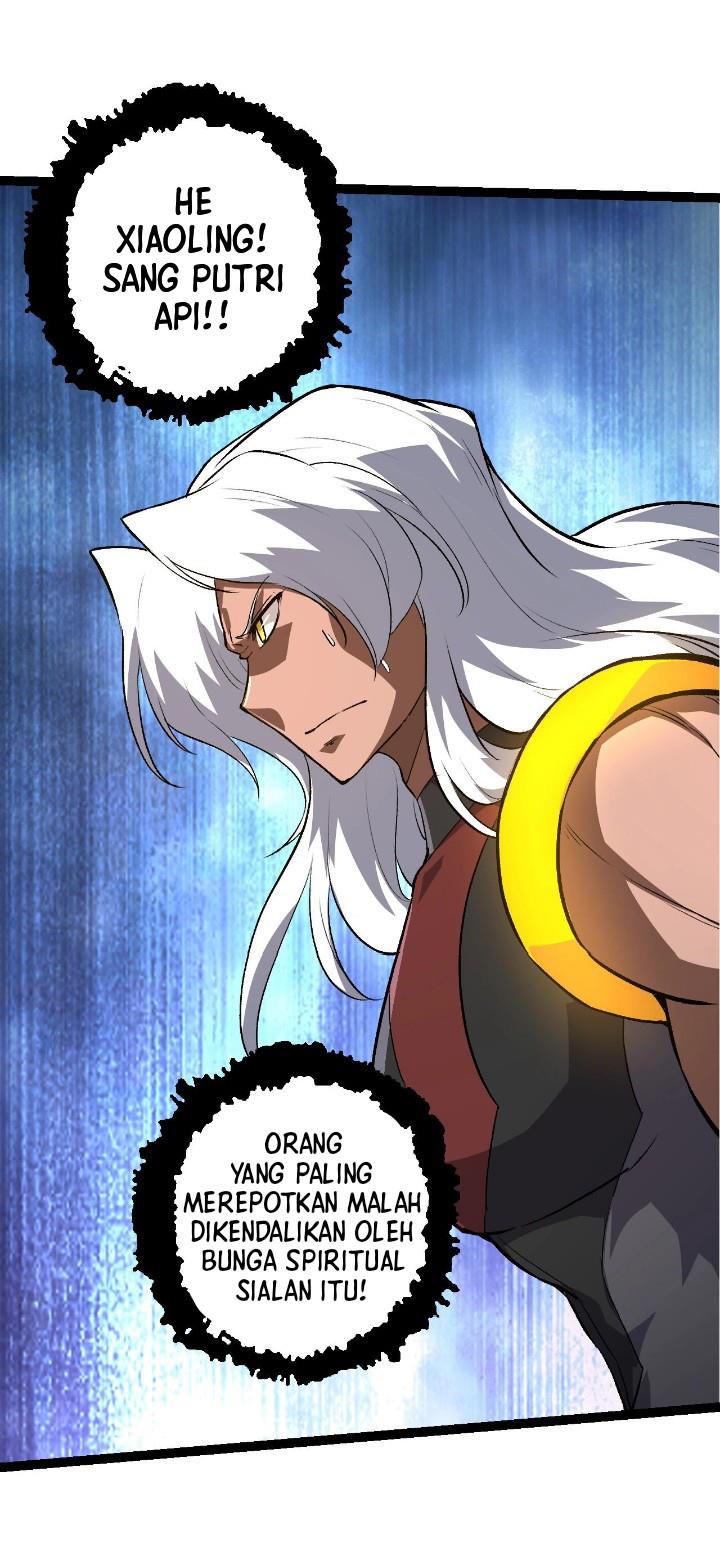 Read Evolution Begins With A Big Tree ID Manga Online
