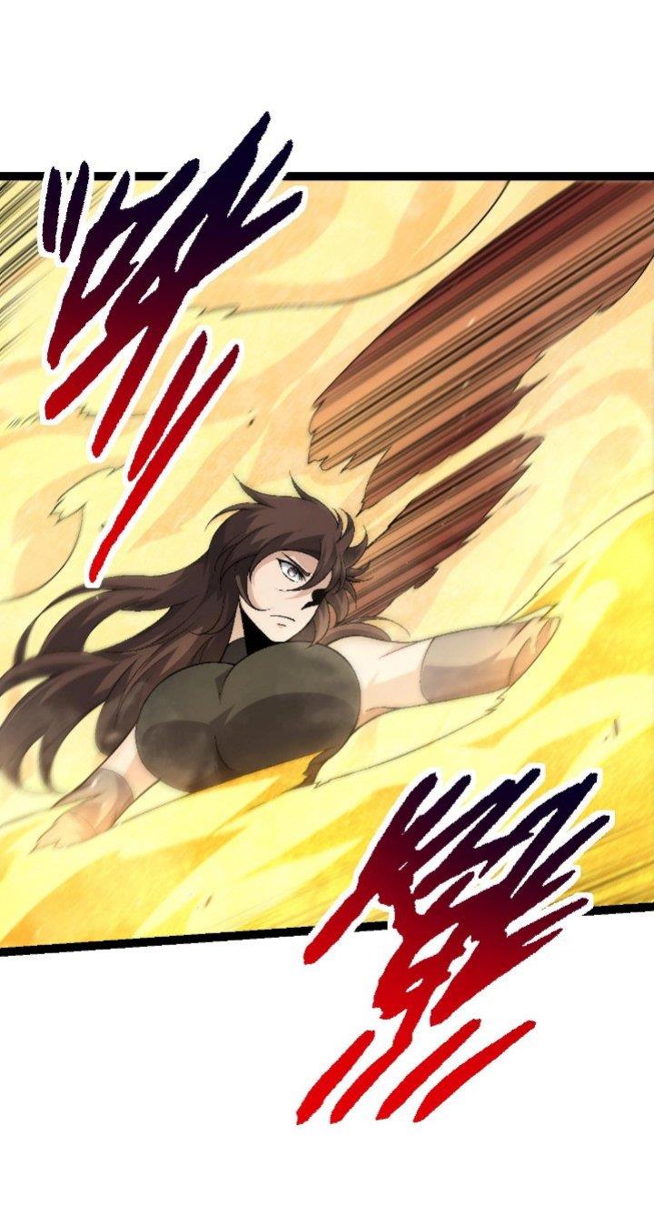 Read Evolution Begins With A Big Tree ID Manga Online