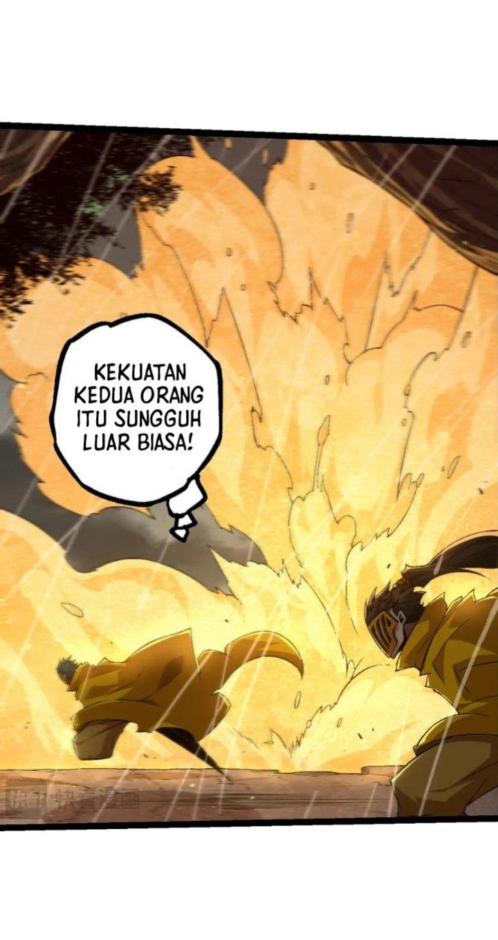 Read Evolution Begins With A Big Tree ID Manga Online