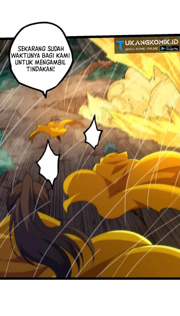 Read Evolution Begins With A Big Tree ID Manga Online
