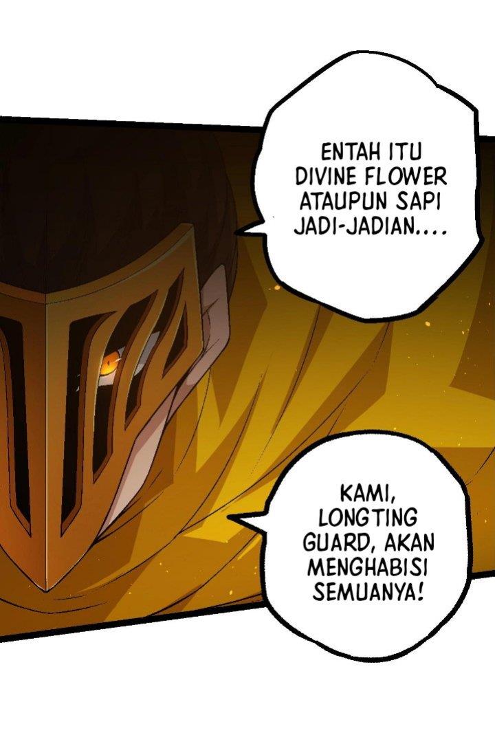 Read Evolution Begins With A Big Tree ID Manga Online