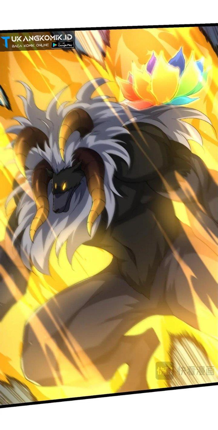 Read Evolution Begins With A Big Tree ID Manga Online