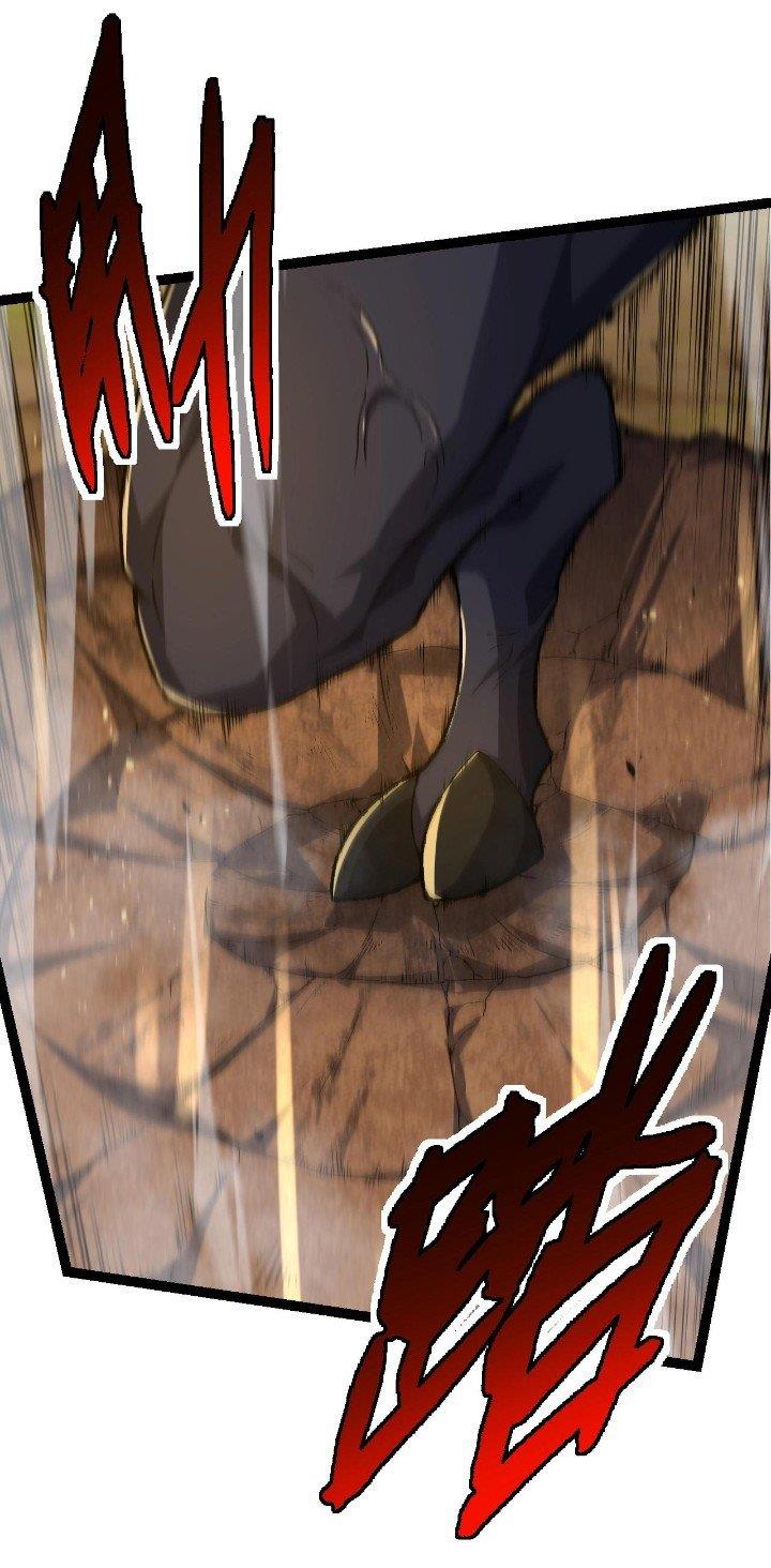 Read Evolution Begins With A Big Tree ID Manga Online