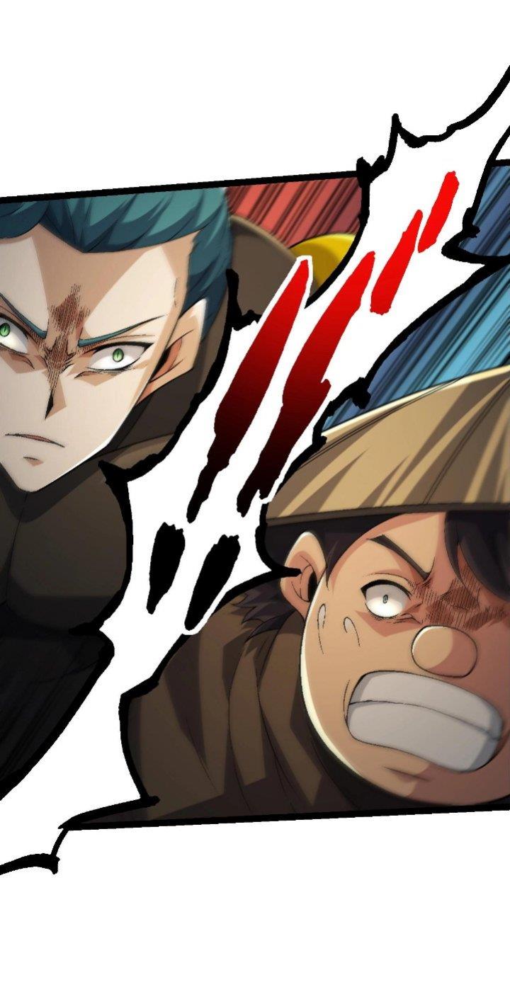Read Evolution Begins With A Big Tree ID Manga Online