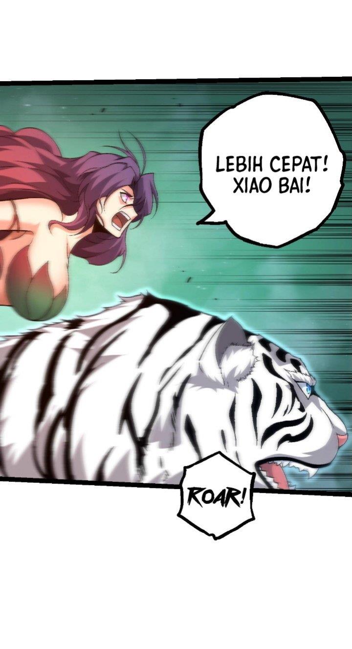 Read Evolution Begins With A Big Tree ID Manga Online