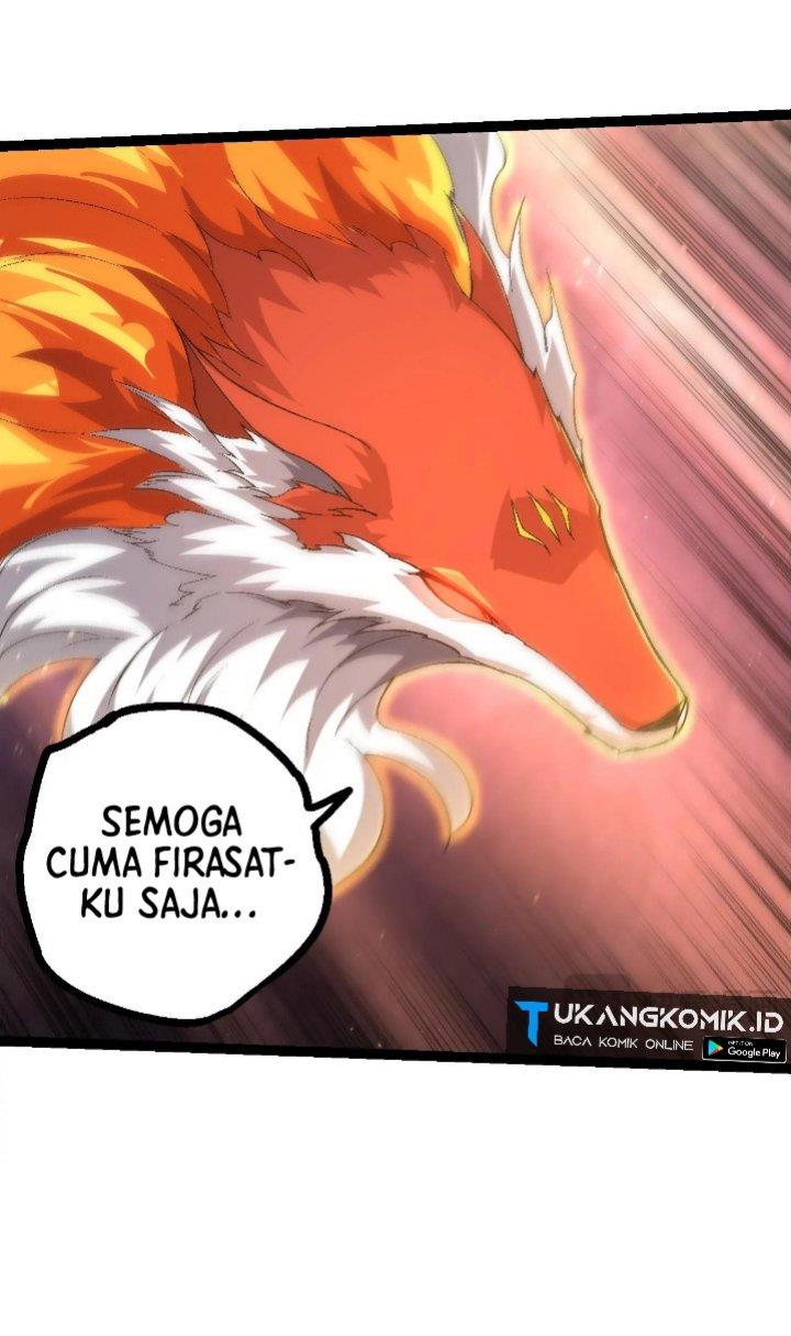 Read Evolution Begins With A Big Tree ID Manga Online