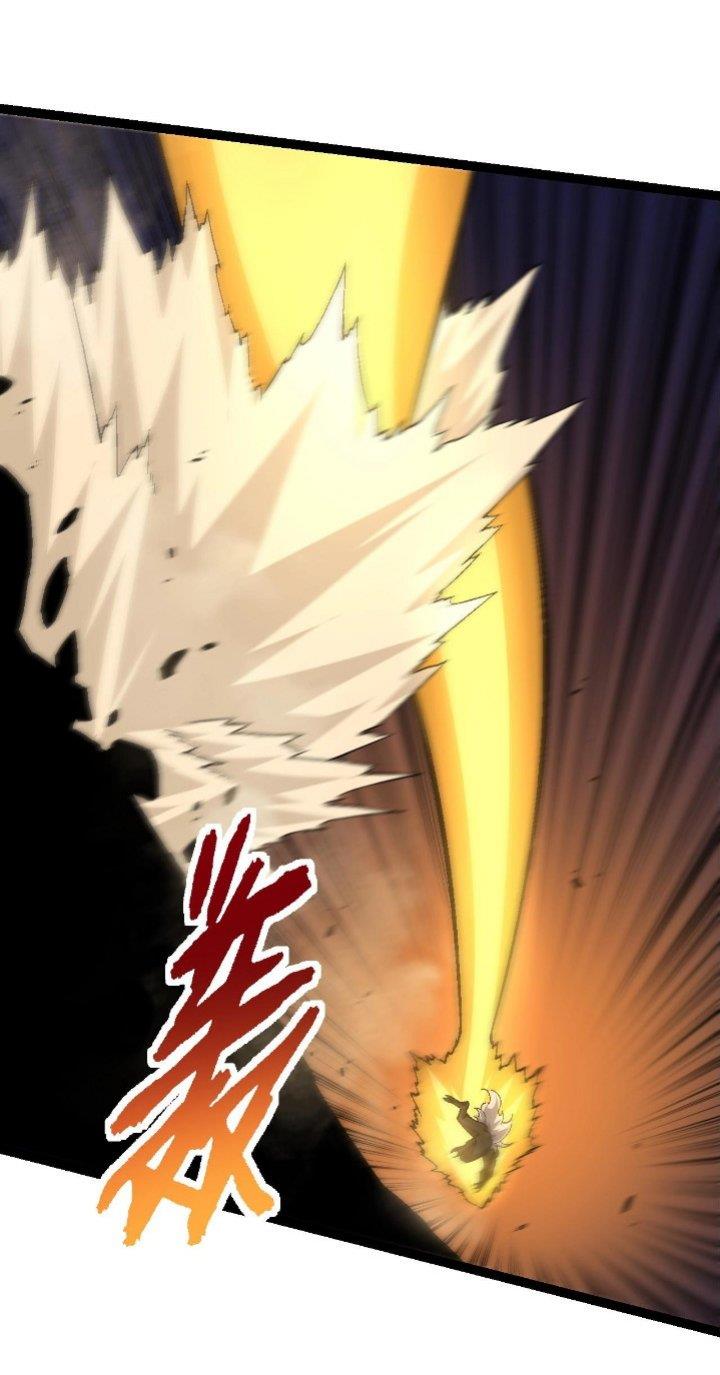 Read Evolution Begins With A Big Tree ID Manga Online