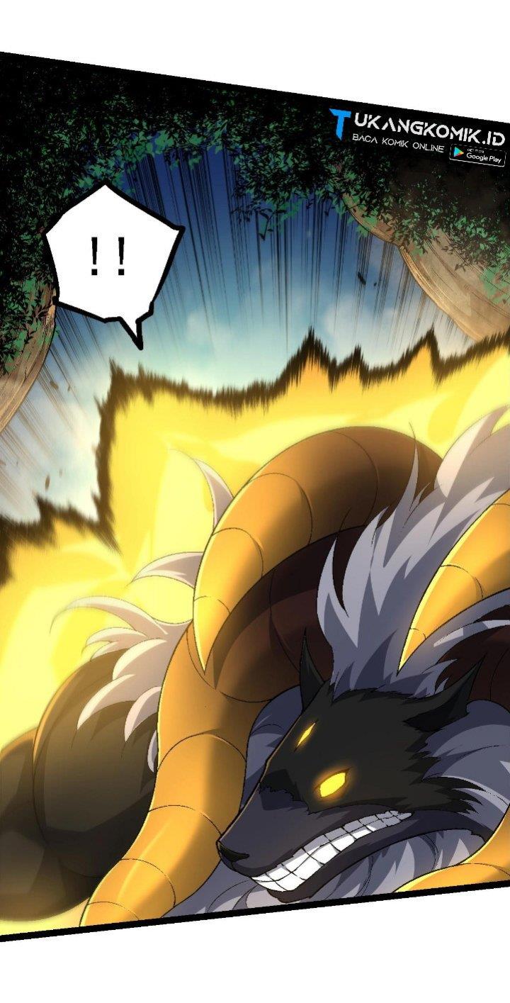 Read Evolution Begins With A Big Tree ID Manga Online