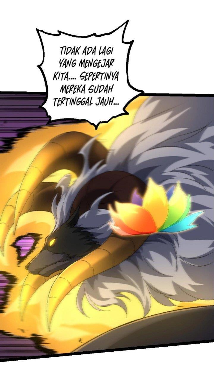 Read Evolution Begins With A Big Tree ID Manga Online