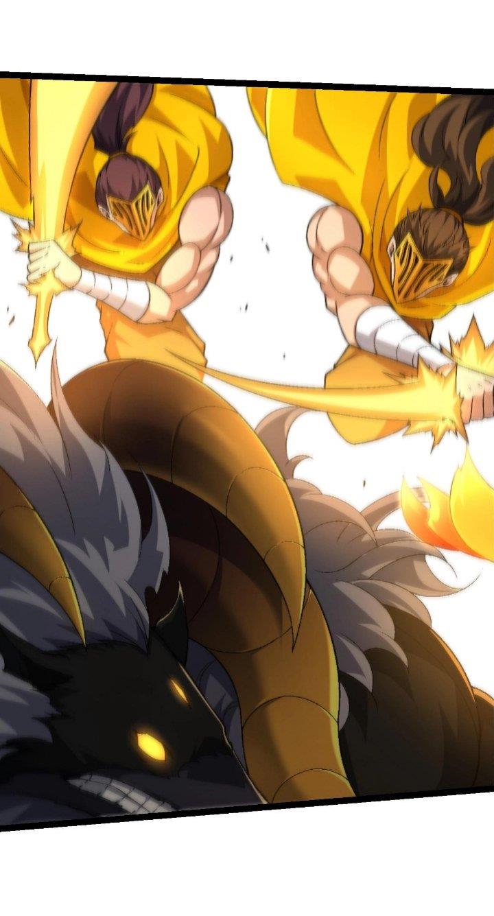 Read Evolution Begins With A Big Tree ID Manga Online