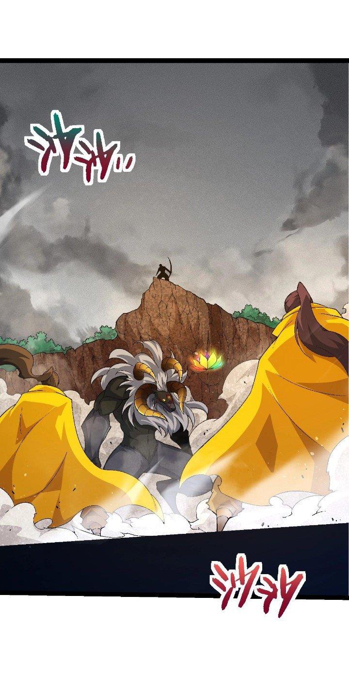 Read Evolution Begins With A Big Tree ID Manga Online