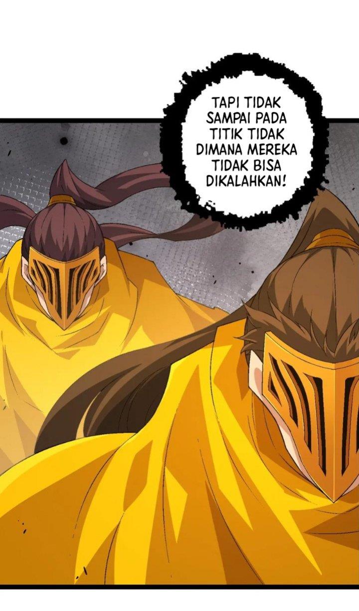 Read Evolution Begins With A Big Tree ID Manga Online
