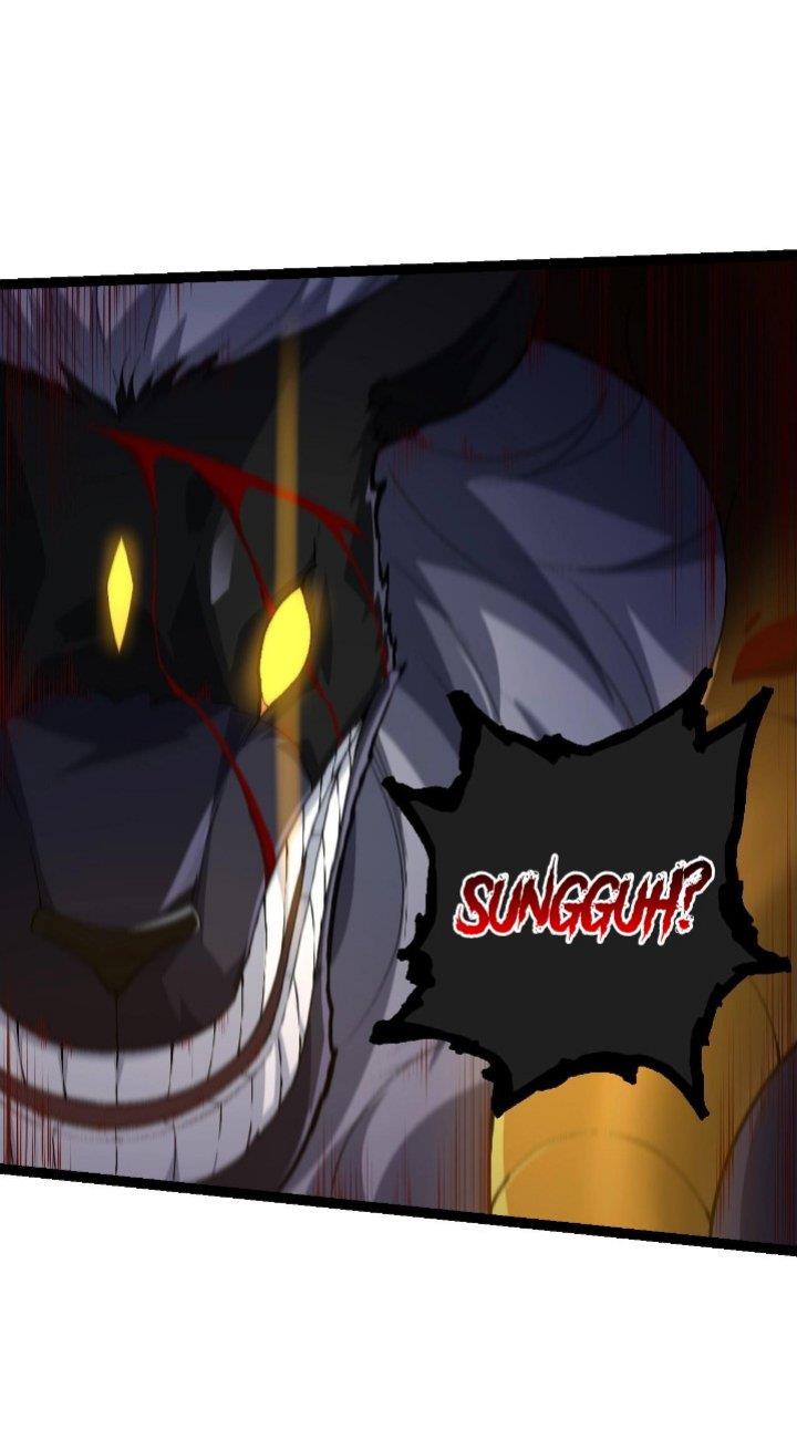 Read Evolution Begins With A Big Tree ID Manga Online
