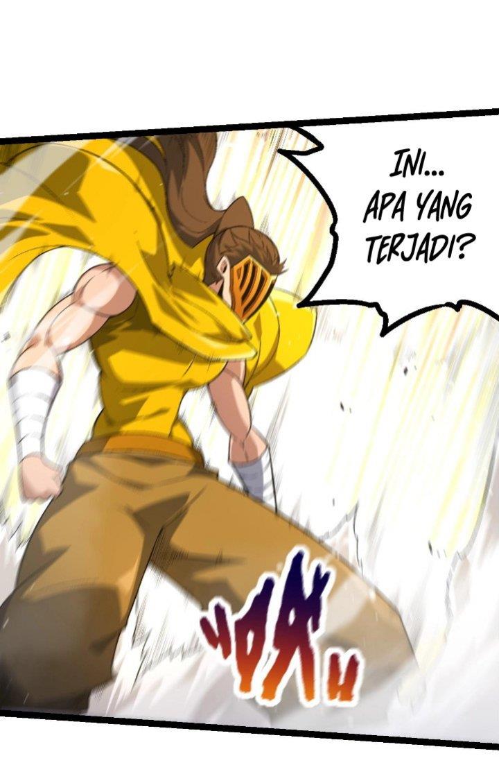 Read Evolution Begins With A Big Tree ID Manga Online
