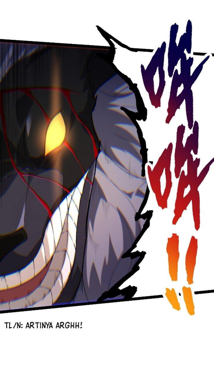 Read Evolution Begins With A Big Tree ID Manga Online