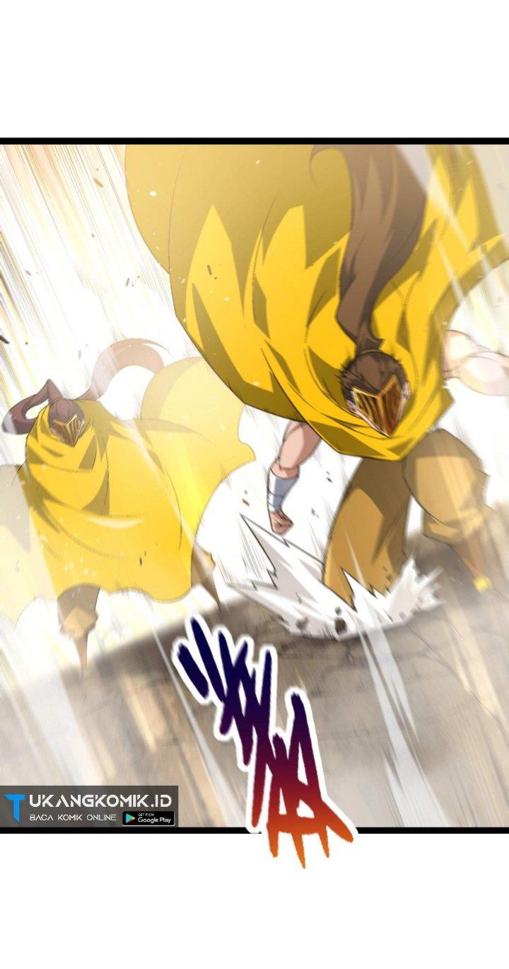 Read Evolution Begins With A Big Tree ID Manga Online