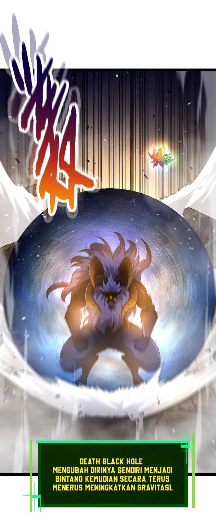 Read Evolution Begins With A Big Tree ID Manga Online