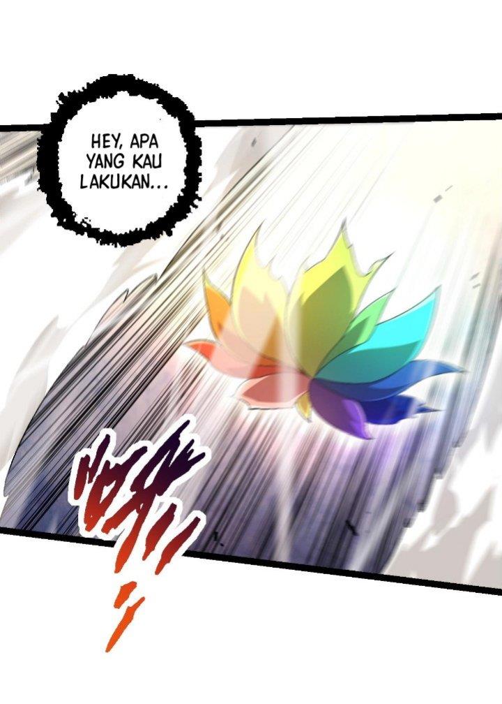 Read Evolution Begins With A Big Tree ID Manga Online