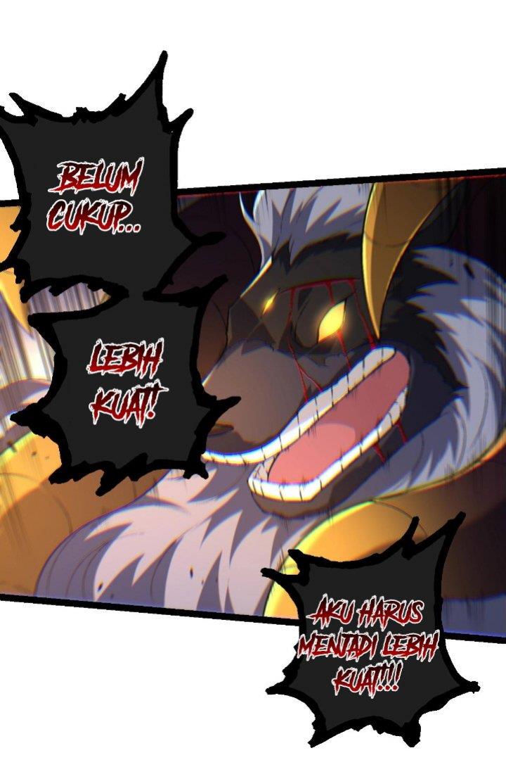 Read Evolution Begins With A Big Tree ID Manga Online
