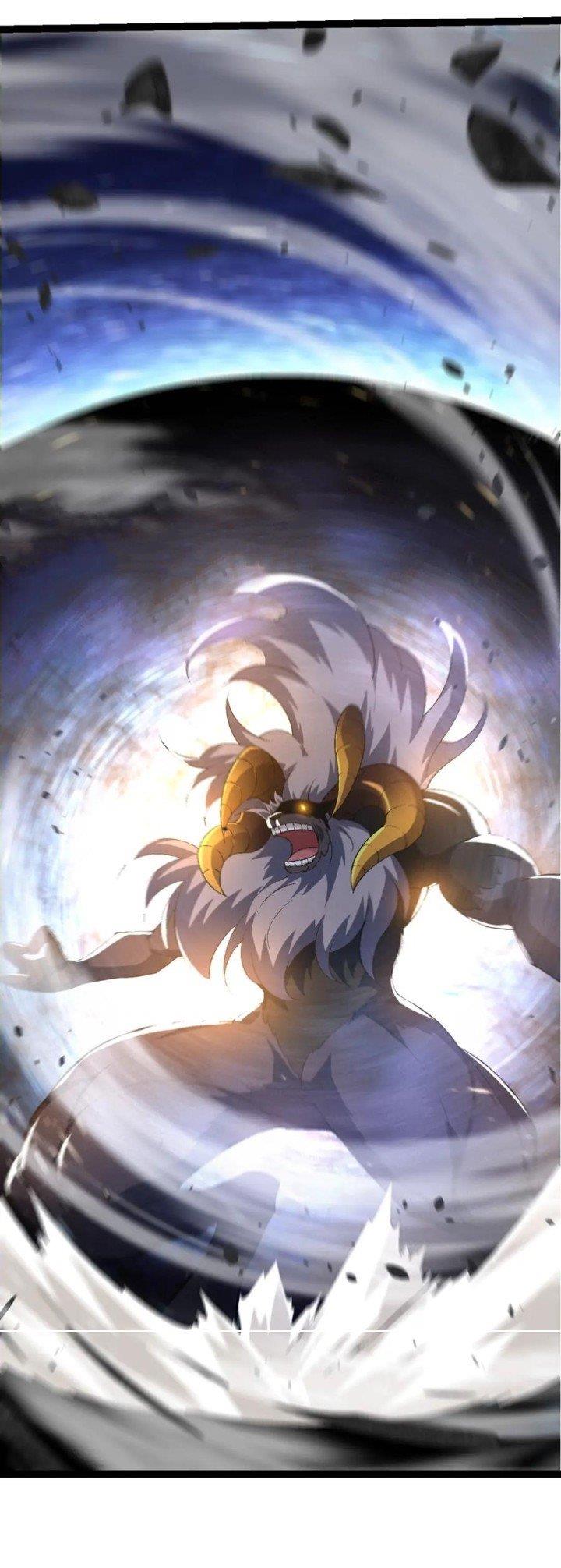 Read Evolution Begins With A Big Tree ID Manga Online