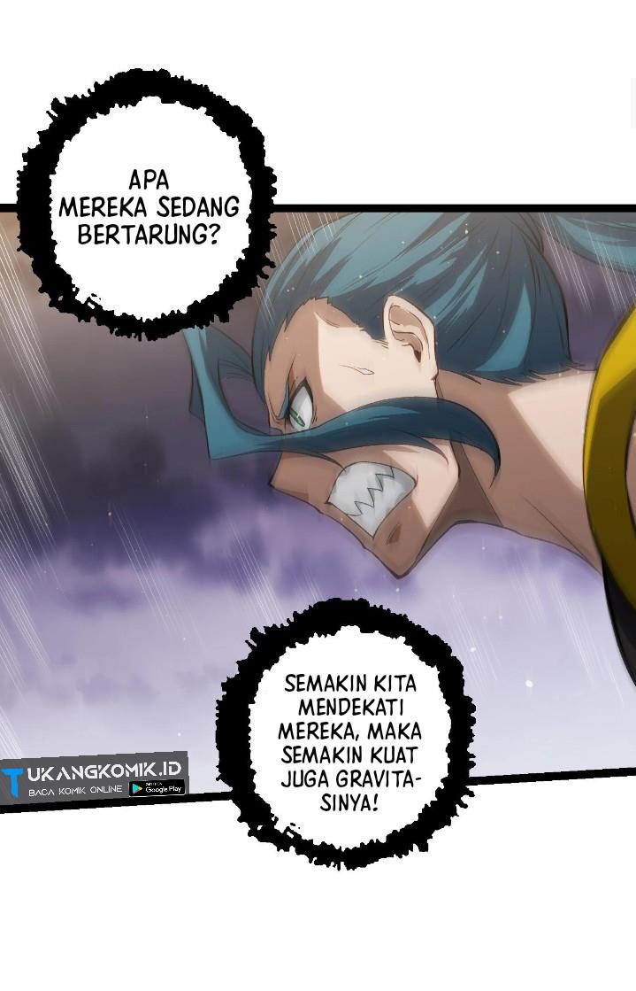 Read Evolution Begins With A Big Tree ID Manga Online