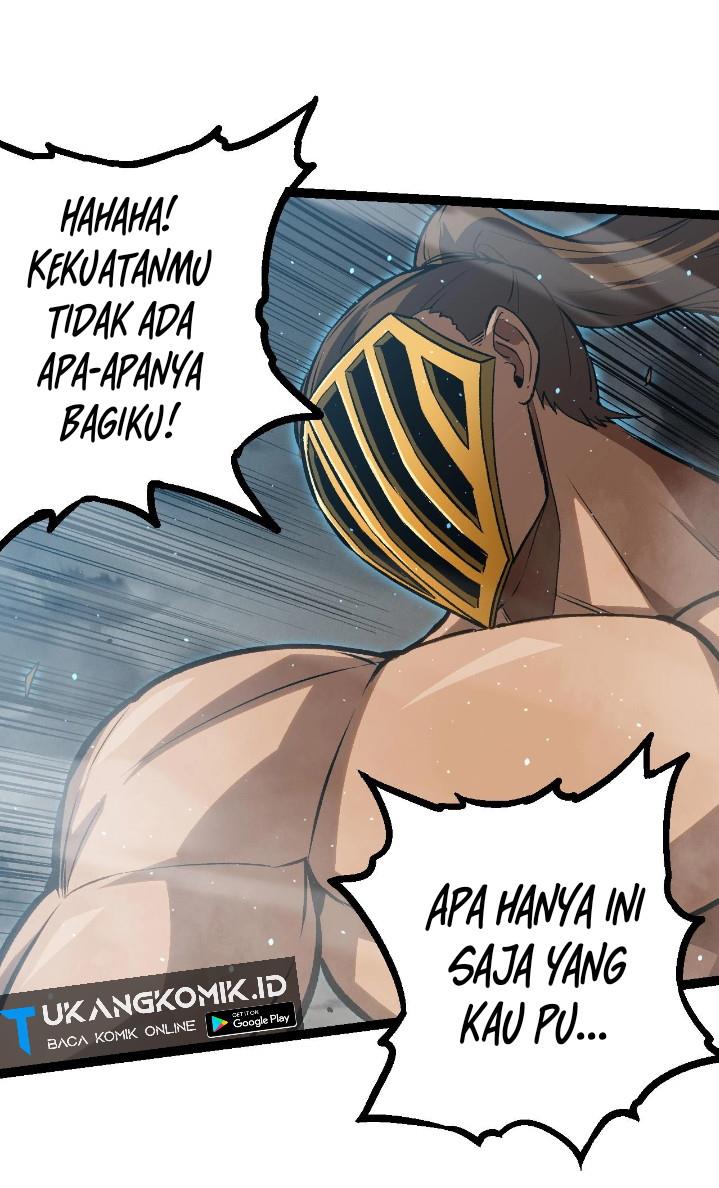 Read Evolution Begins With A Big Tree ID Manga Online