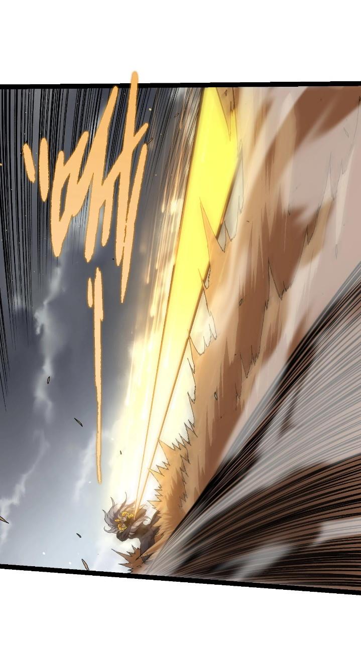 Read Evolution Begins With A Big Tree ID Manga Online