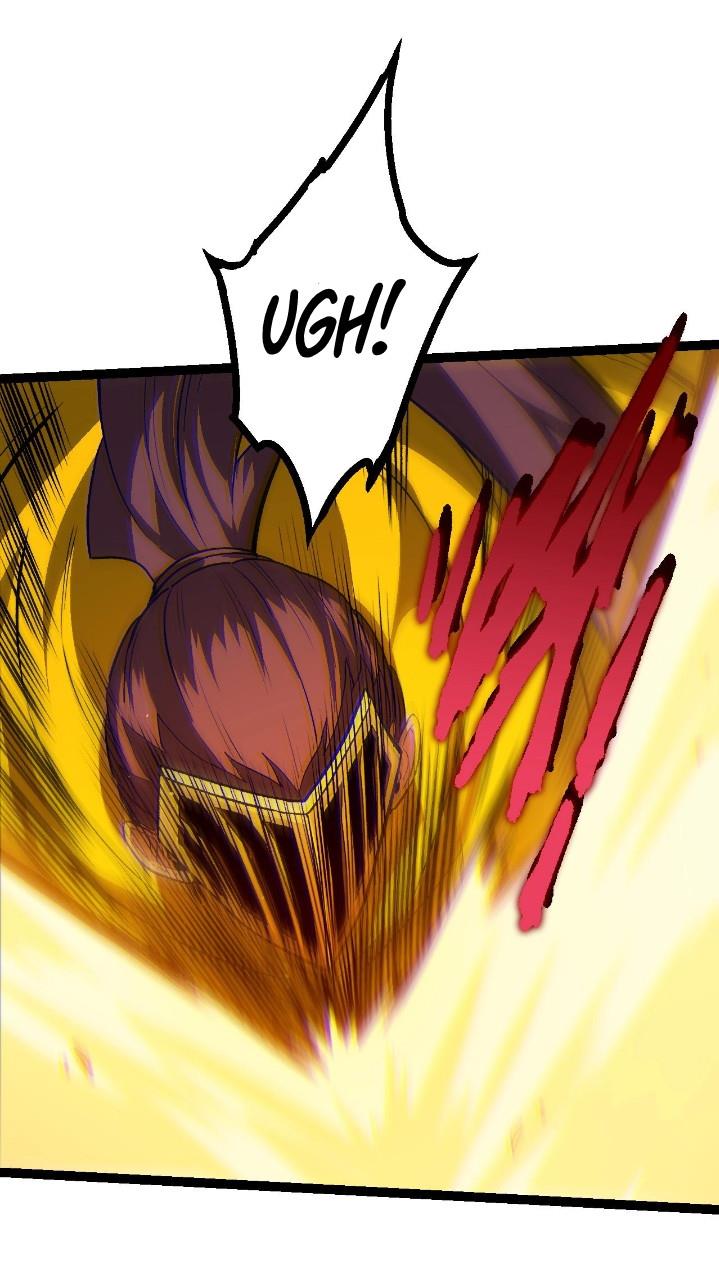 Read Evolution Begins With A Big Tree ID Manga Online