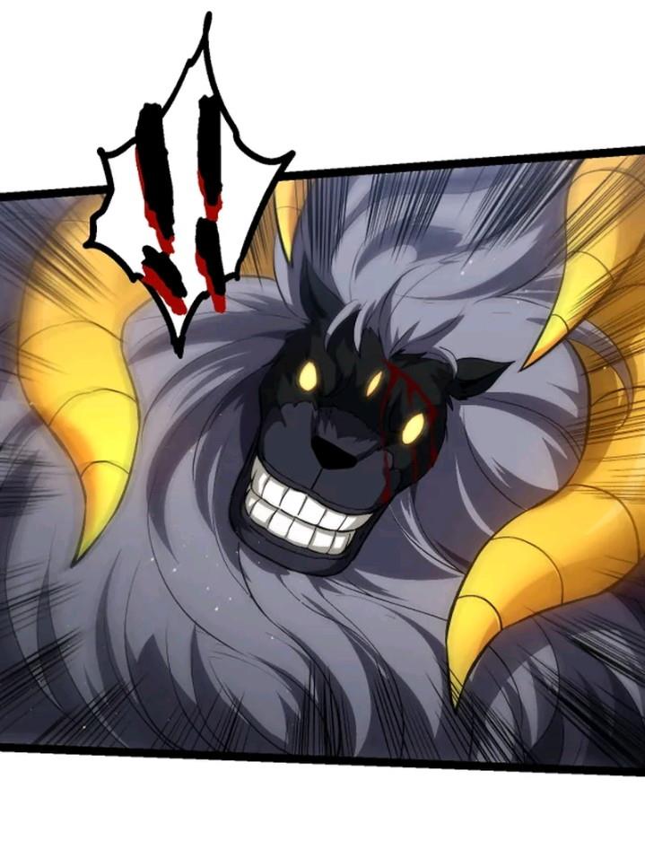 Read Evolution Begins With A Big Tree ID Manga Online