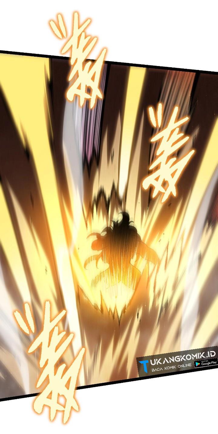 Read Evolution Begins With A Big Tree ID Manga Online