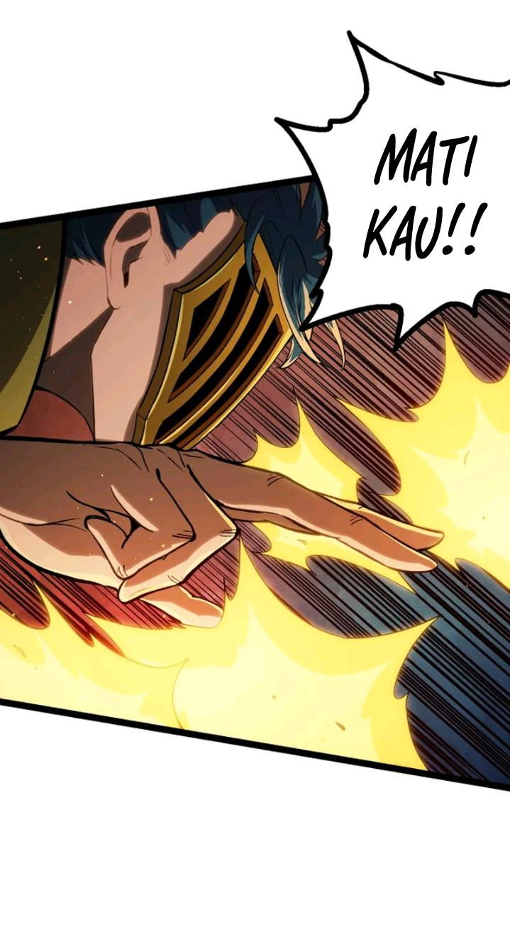 Read Evolution Begins With A Big Tree ID Manga Online