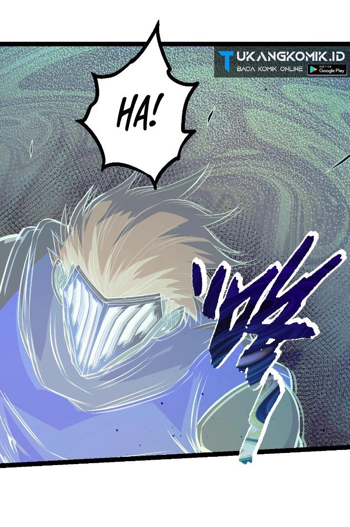 Read Evolution Begins With A Big Tree ID Manga Online