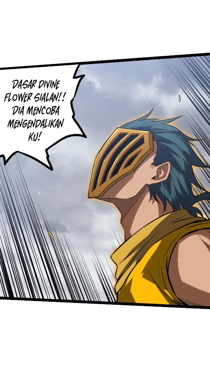 Read Evolution Begins With A Big Tree ID Manga Online