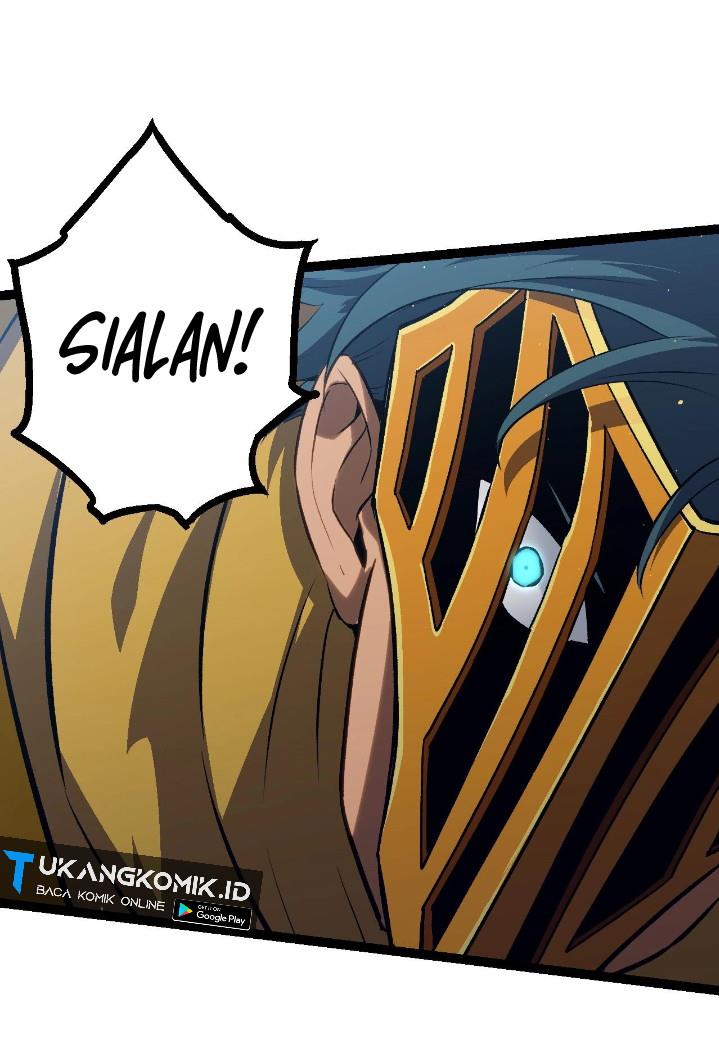 Read Evolution Begins With A Big Tree ID Manga Online
